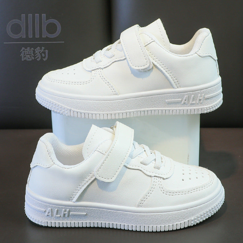 Championes Blancos