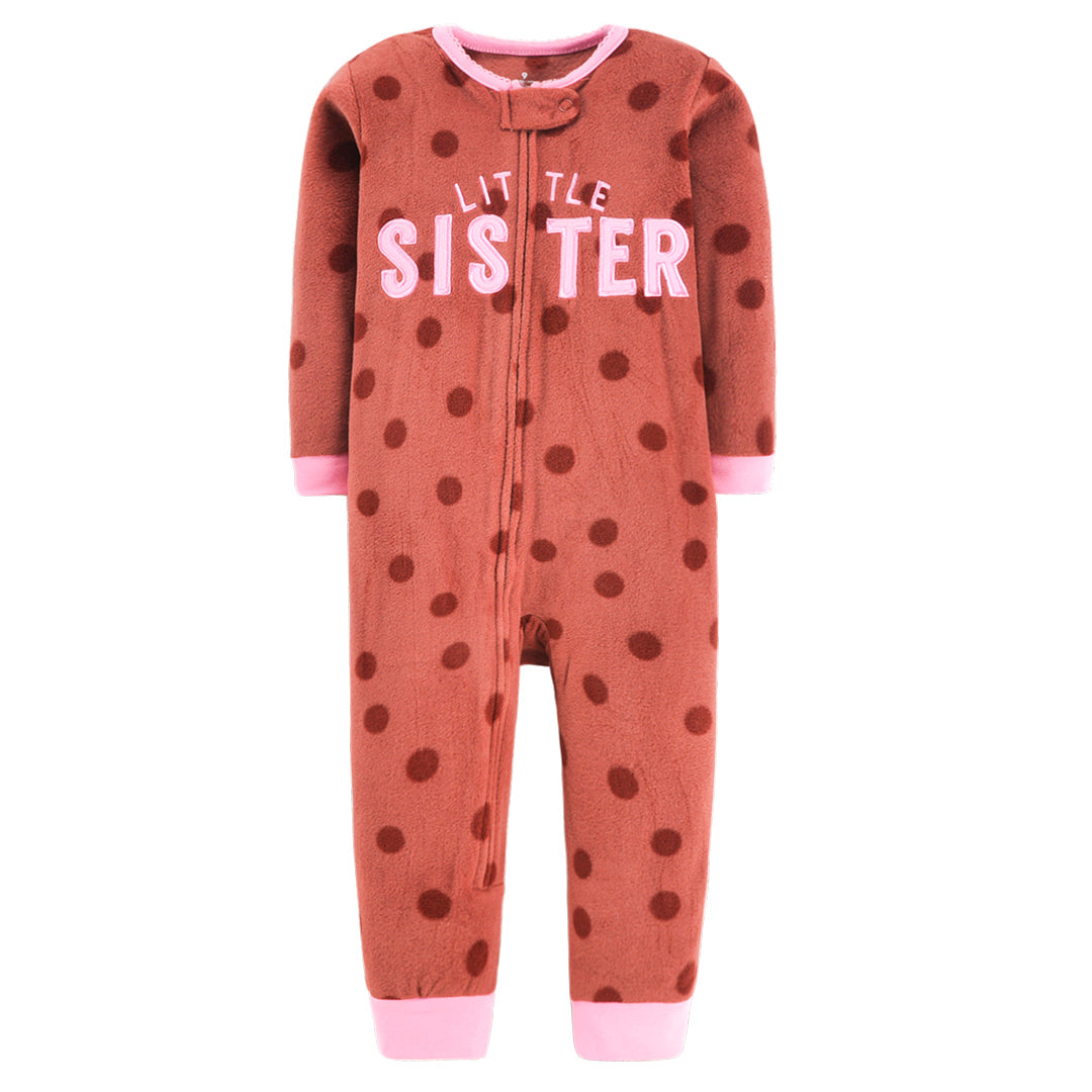 Pijamas en online micropolar