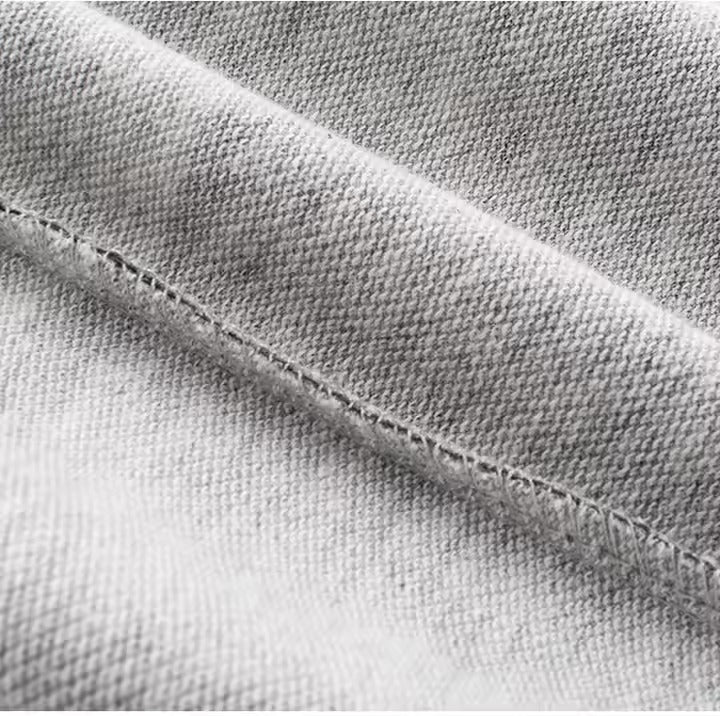 Pantalón deportivo de algodón Camuflado