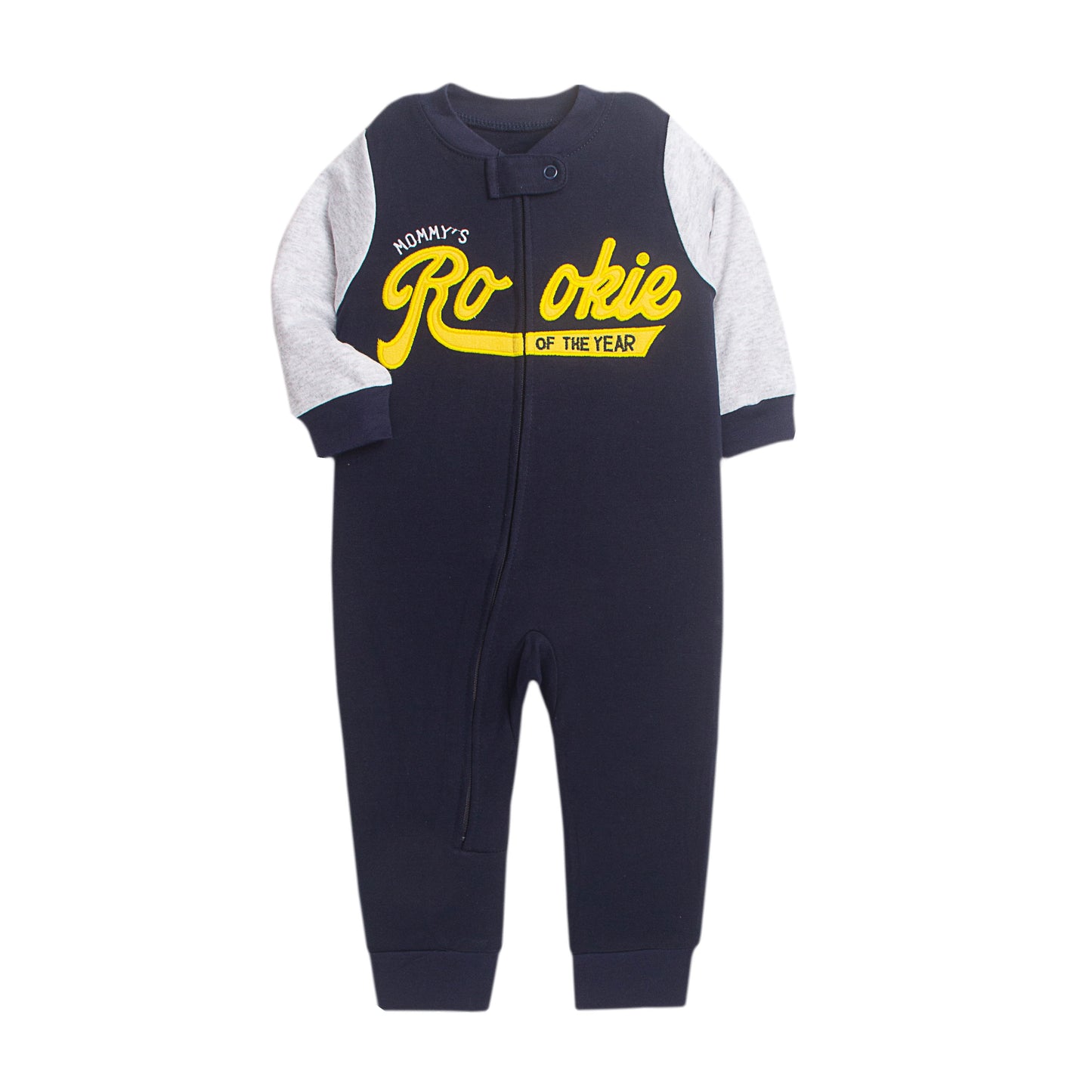 Pijama de Algodón - VIBA