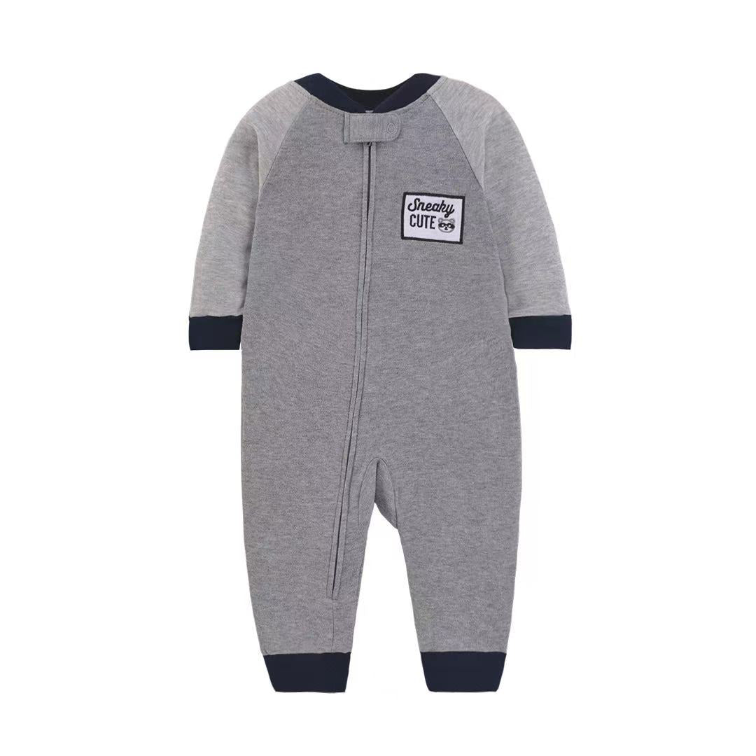 Pijama de Algodón Sneaky Cute - VIBA