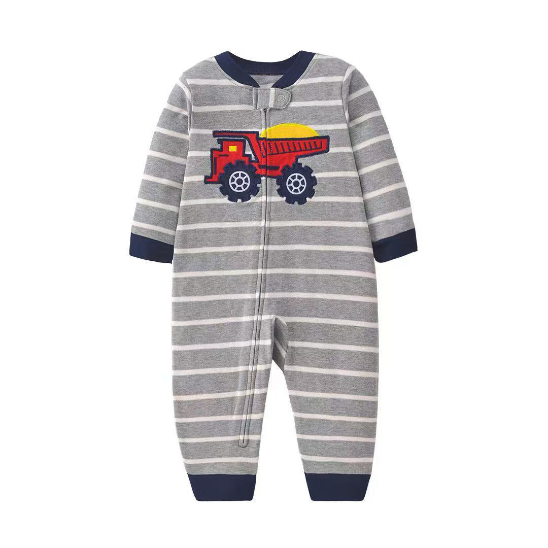 Pijama de Algodón - VIBA