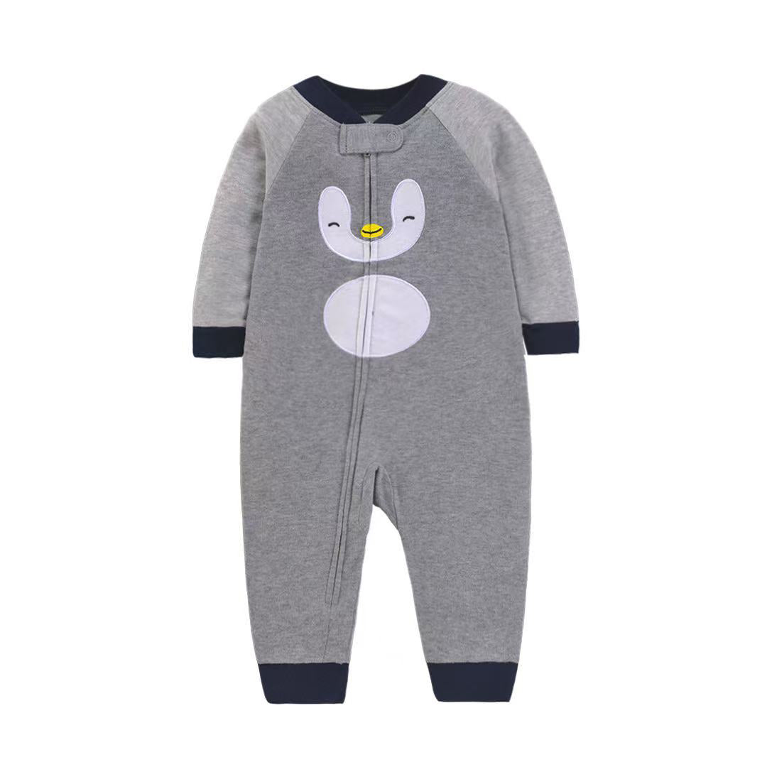 Pijama de Algodón Pinguino - VIBA