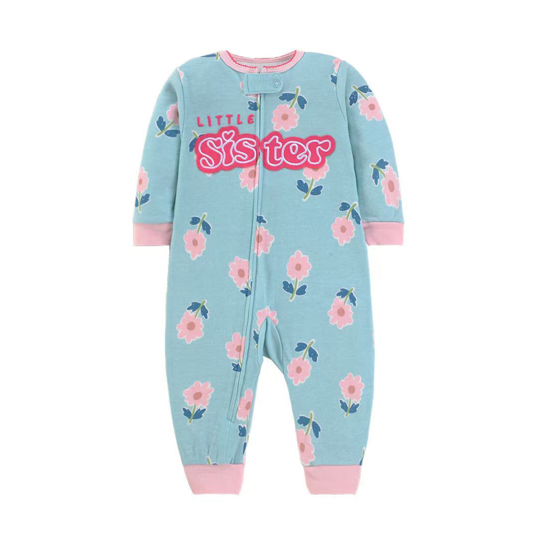Pijama de Algodón - VIBA