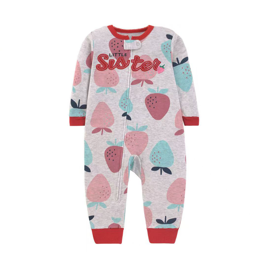 Pijama de Algodón - VIBA
