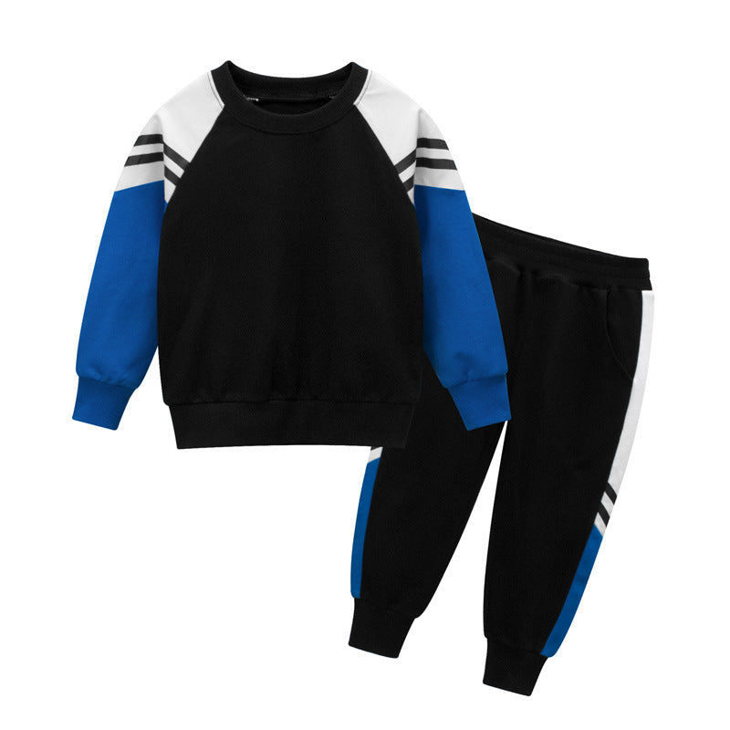 Conjunto deportivo algodón - Viba