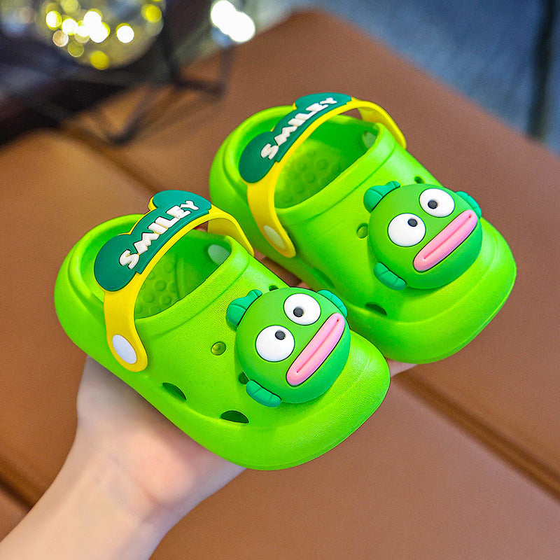 Chancleta Smiley - VIBA