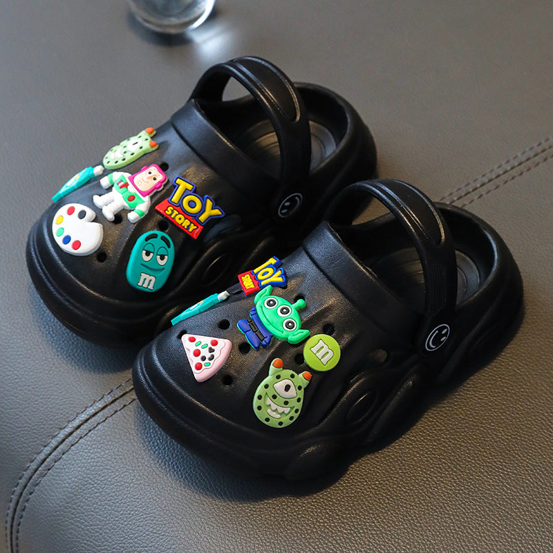 Chancleta con pins Toy Story - VIBA