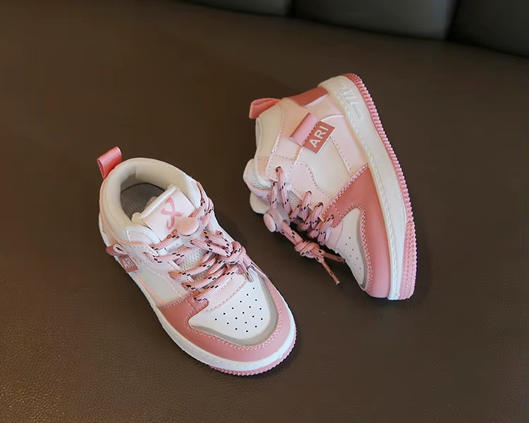 Championes ARI Rosadas