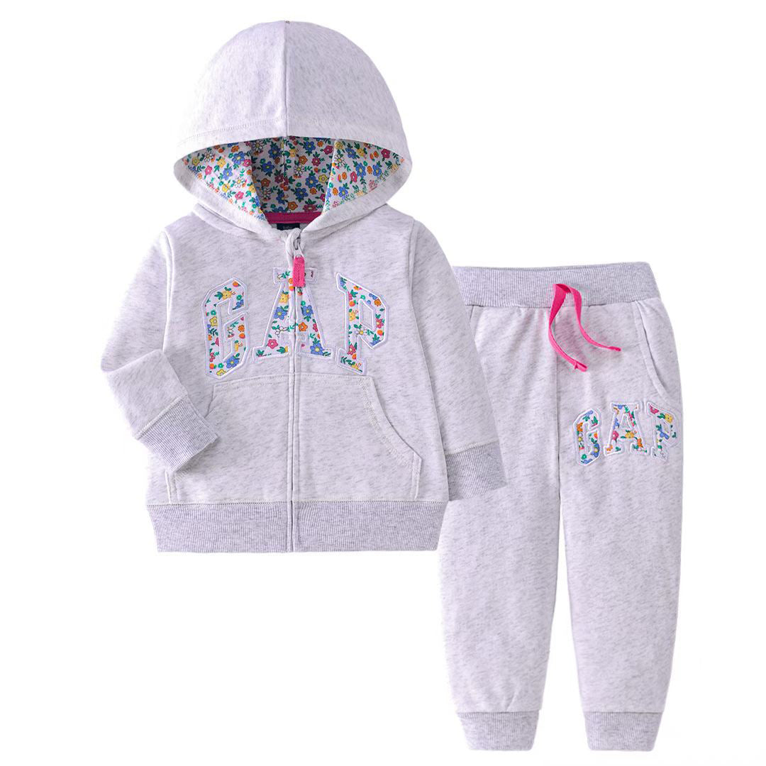Set de 2 piezas: Pantalón y Campera