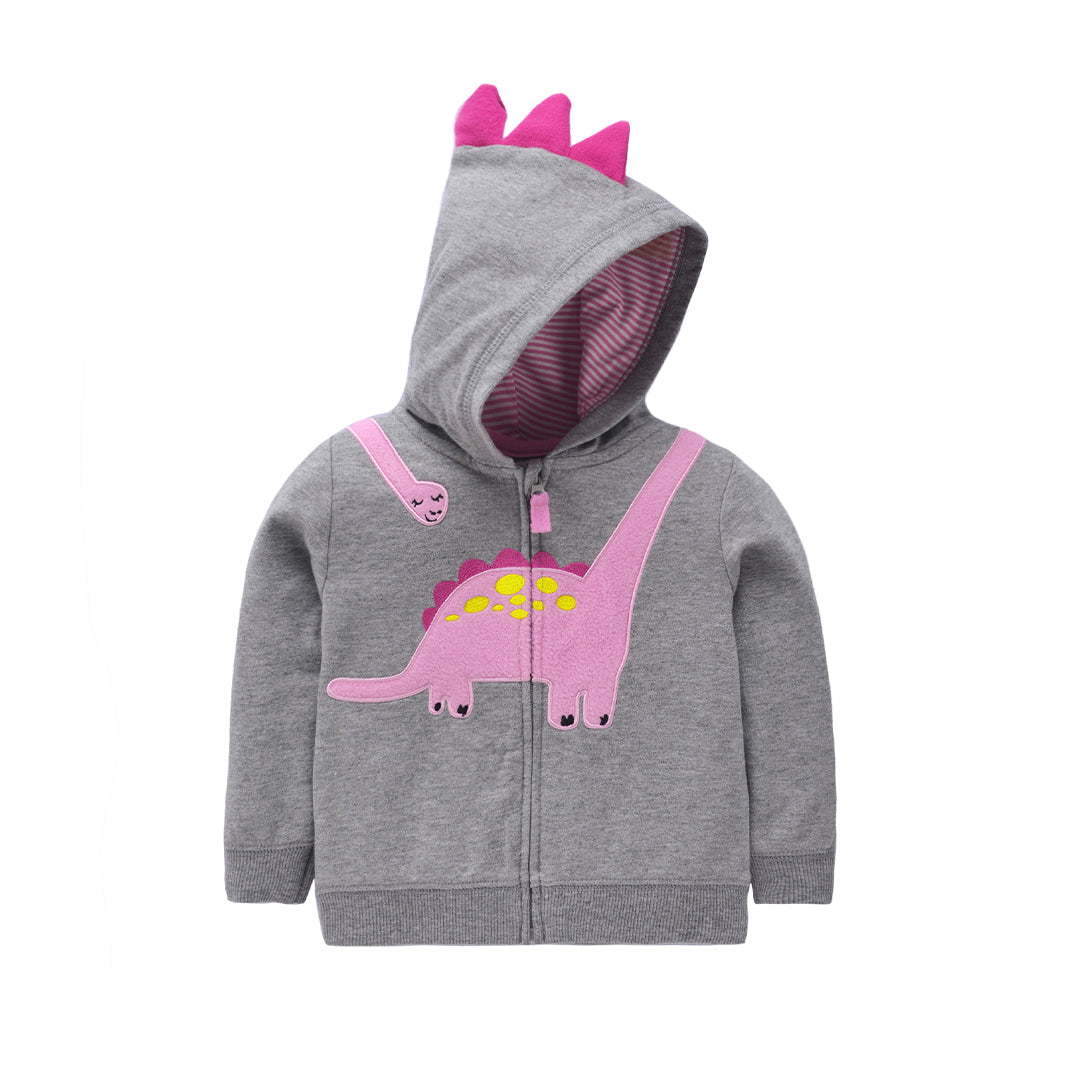 Campera Dinosaurio