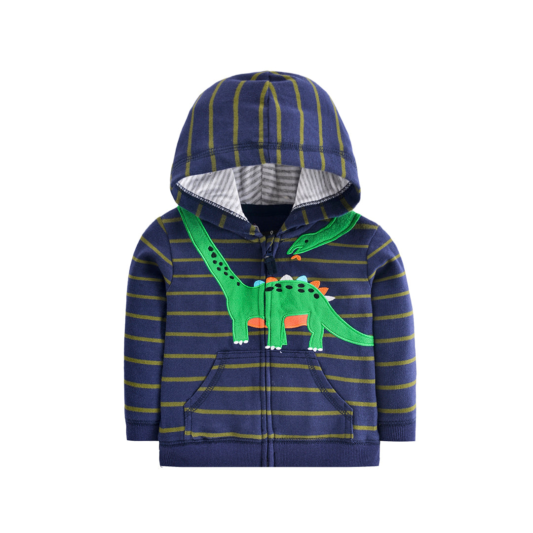 Campera Dinosaurio