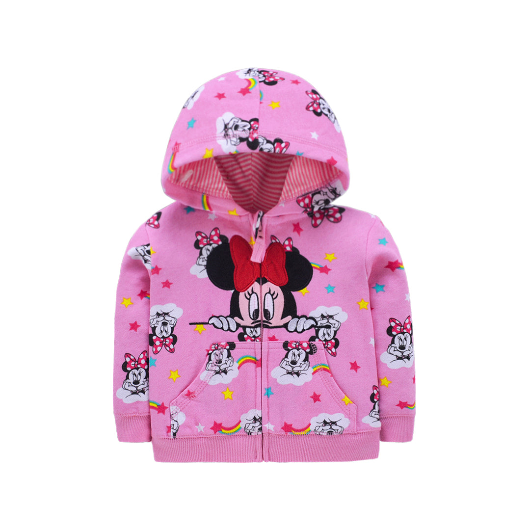 Campera Minnie