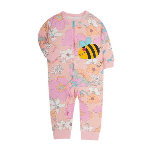 Pijama de Algodón - VIBA