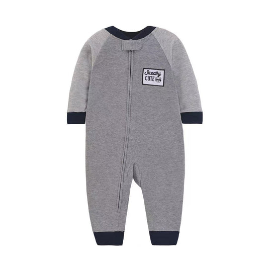 Pijama de Algodón Sneaky Cute - VIBA