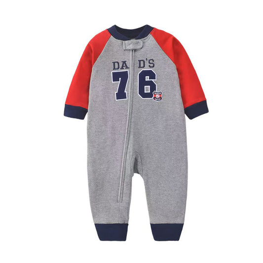 Pijama de Algodón 76 - VIBA