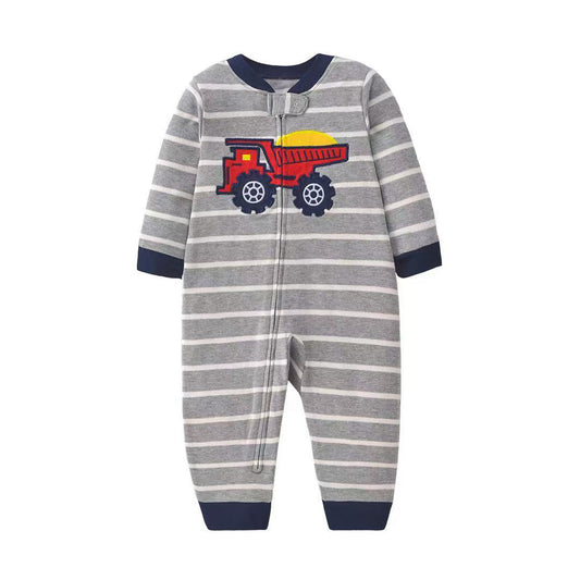 Pijama de Algodón - VIBA