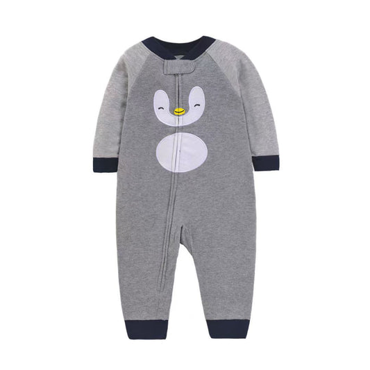 Pijama de Algodón Pinguino - VIBA