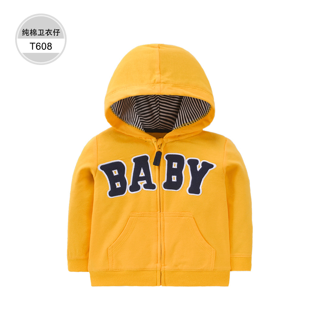 Campera "Baby"