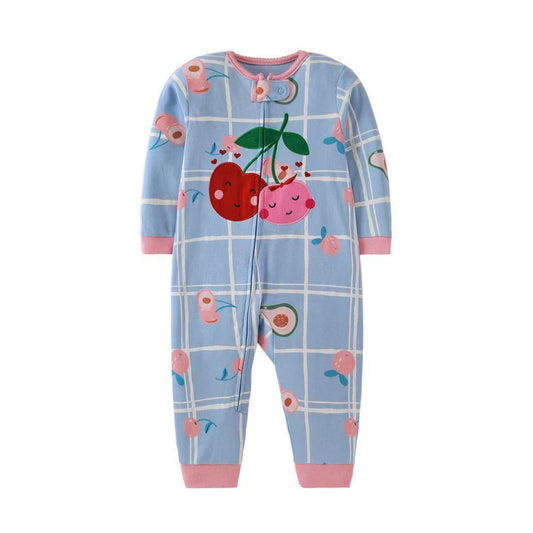 Pijama de Algodón - VIBA