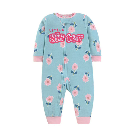 Pijama de Algodón - VIBA