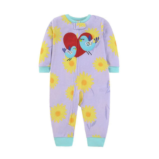 Pijama de Algodón - VIBA
