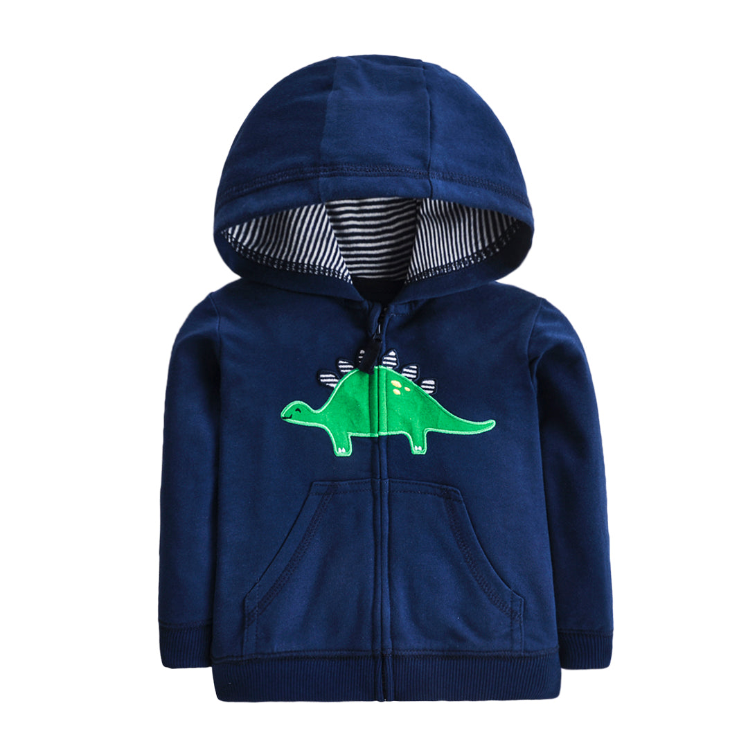 Campera "Dinosaurio"