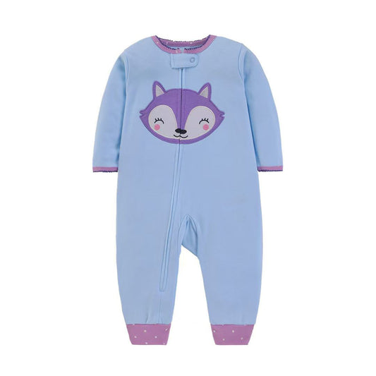 Pijama de Algodón - VIBA