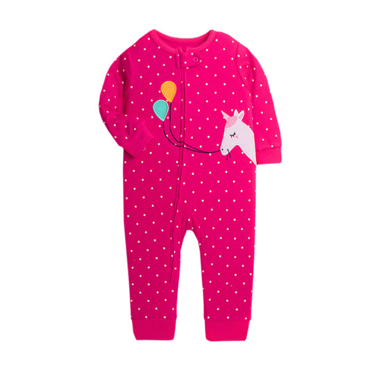 Pijama de Algodón - VIBA
