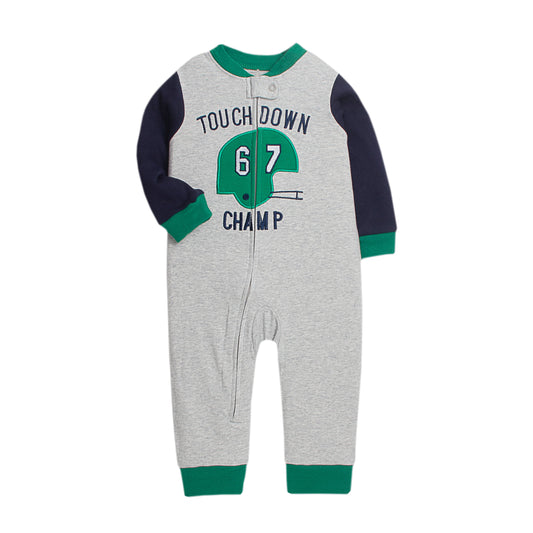 Pijama de Algodón - VIBA