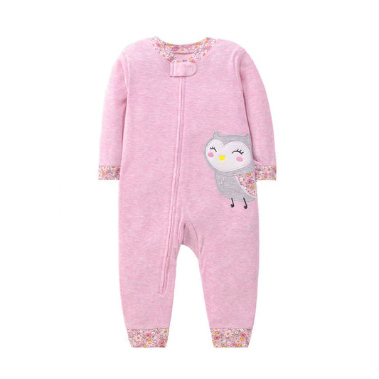 Pijama de Algodón - VIBA