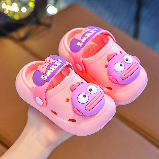 Chancleta Smiley - VIBA