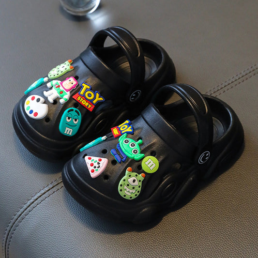Chancleta con pins Toy Story - VIBA