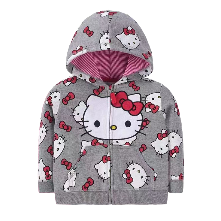 Campera Kitty