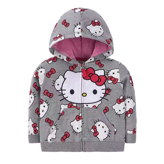 Campera Kitty