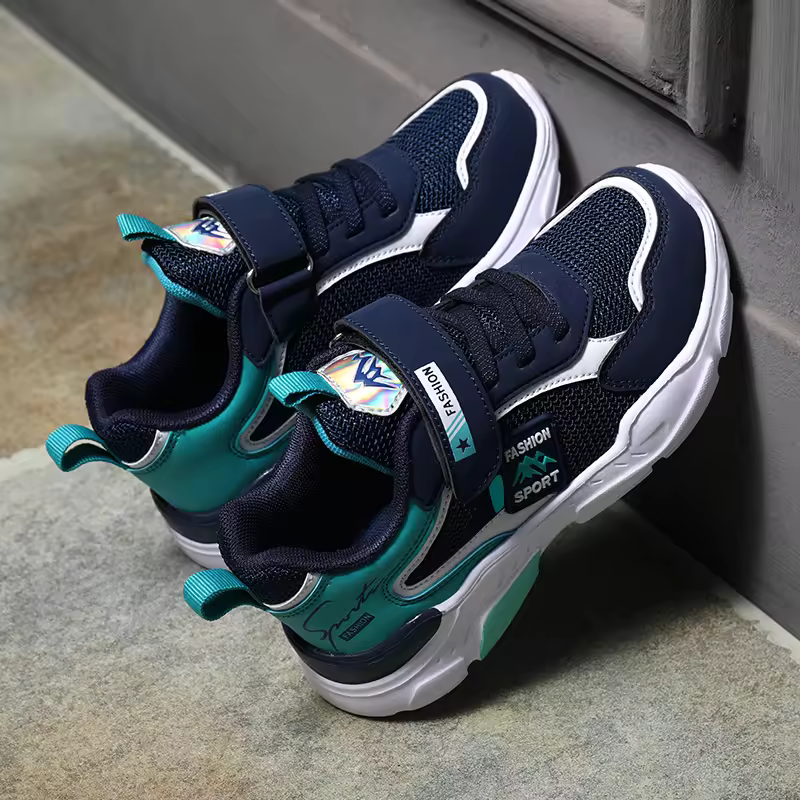 Champion Fashion Sports - Viba