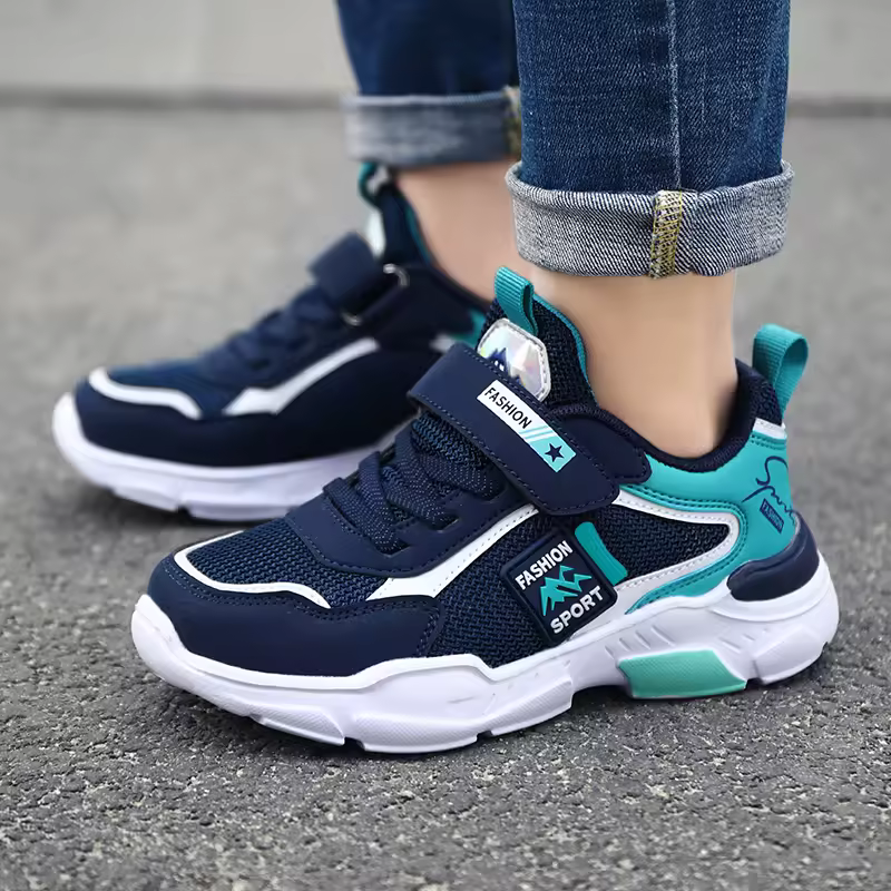 Champion Fashion Sports - Viba