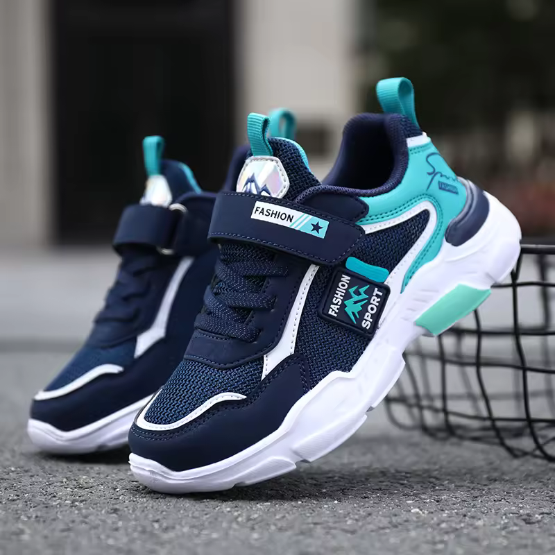 Champion Fashion Sports - Viba