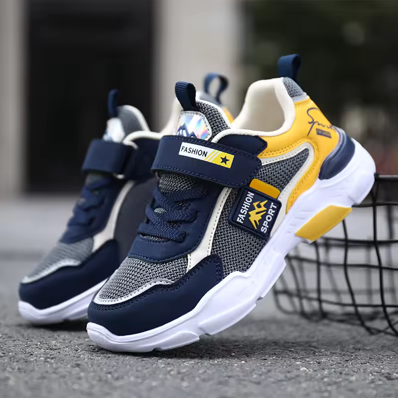 Champion Fashion Sports - Viba