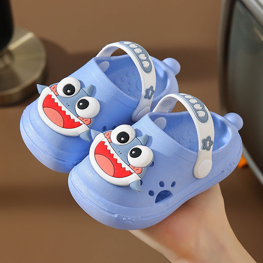 Chancleta Bubua Shark - VIBA
