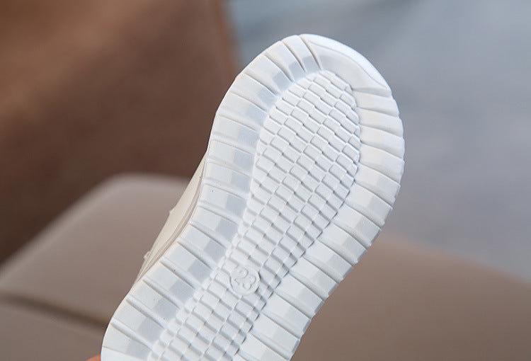 Championes Negros con Luces