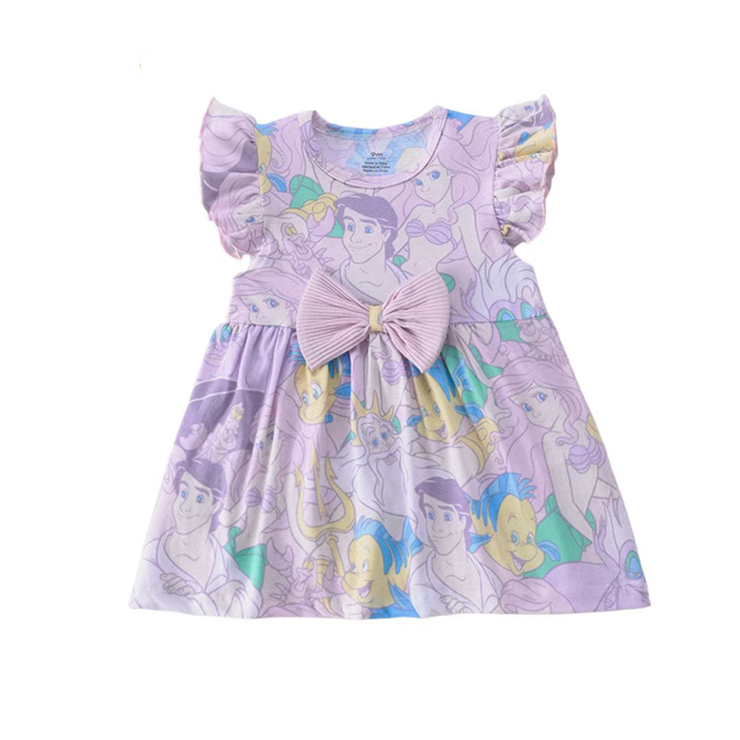 Vestido "princesa"