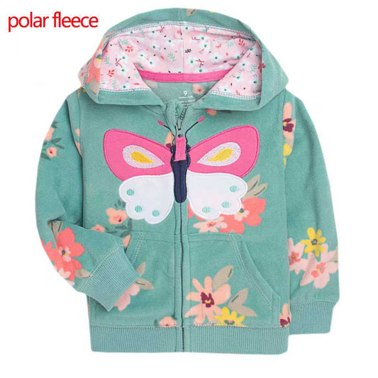 Campera Micropolar "Estrella"