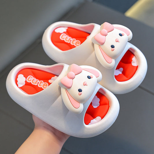 Chancletas Conejitas - VIBA