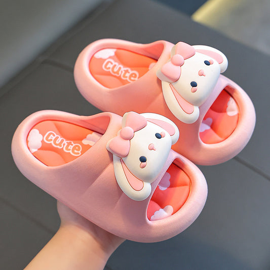 Chancletas Conejitas - VIBA