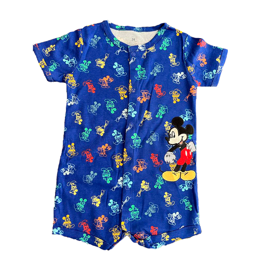 Monitos Bebé Niño – ViBa - Ropa y calzado para bebés, niños y niñas ...