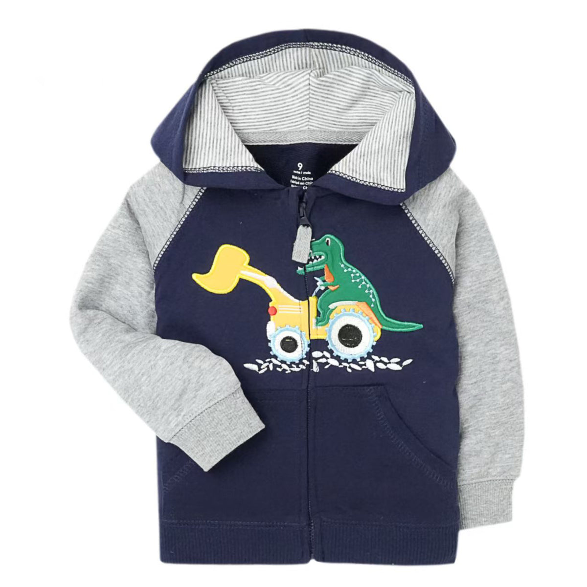 Campera "Dino"
